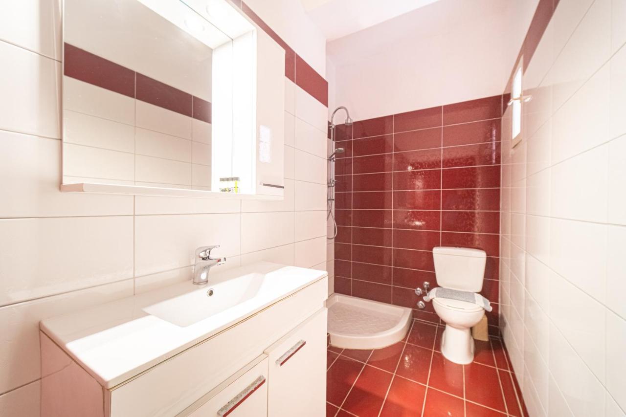 Arianna Studio Ground Floor 5 Палеокастрица Екстериор снимка
