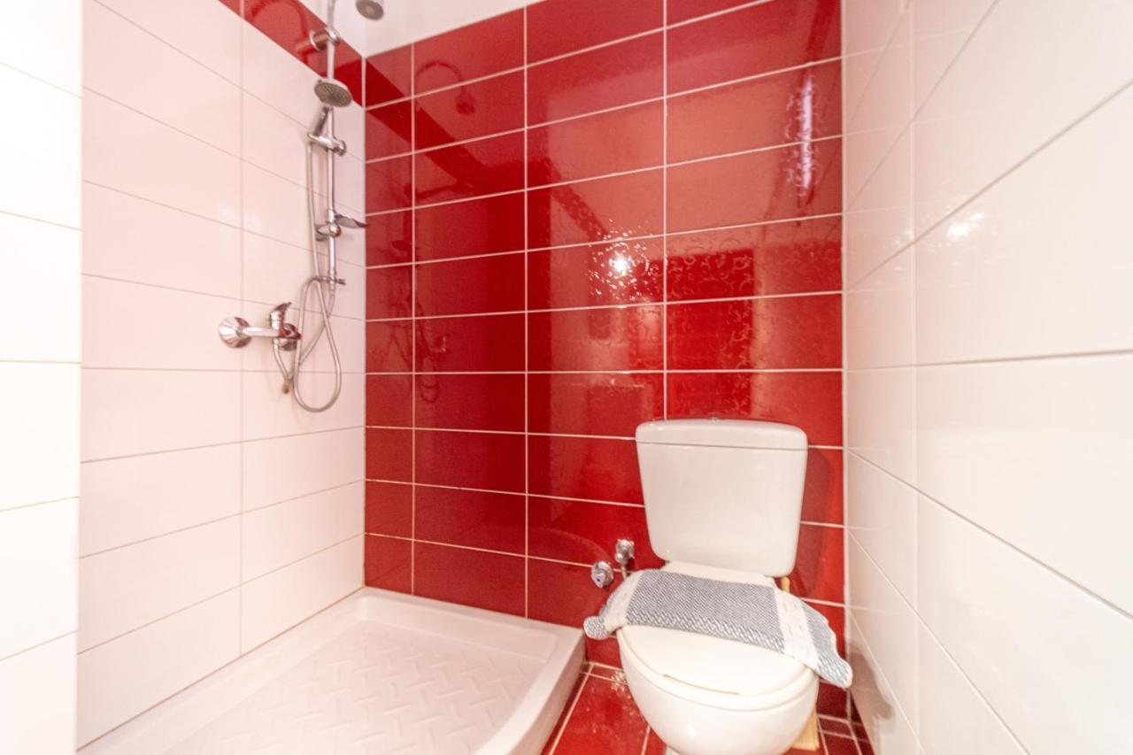 Arianna Studio Ground Floor 5 Палеокастрица Екстериор снимка